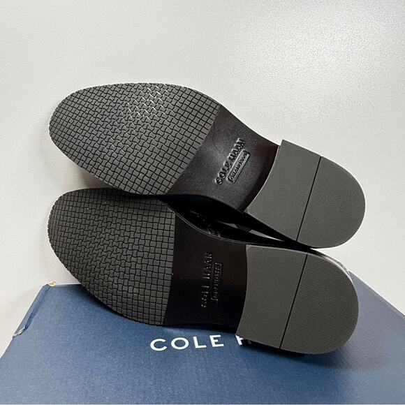 NIB • Cole Haan Modern Essentials Wingtip Oxfords Size: 10.5 main image 4
